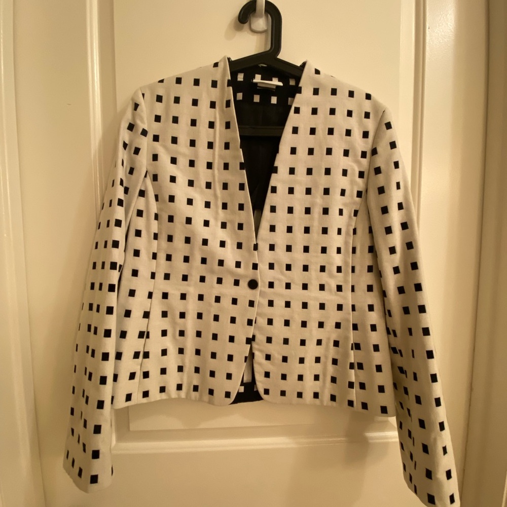 Akris Punto jacket